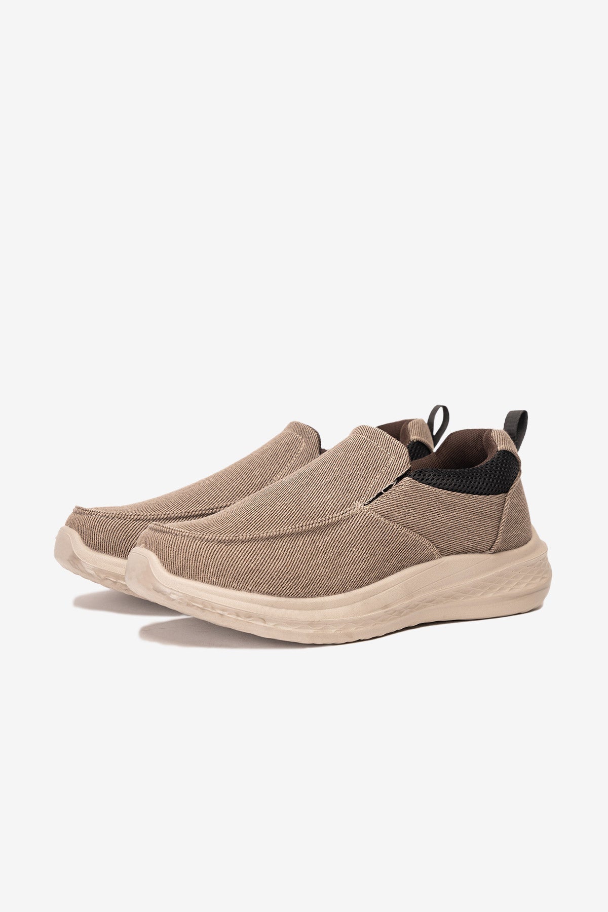 Zapato Cómodo Hombre Café Buhle Chinitown Chinitown
